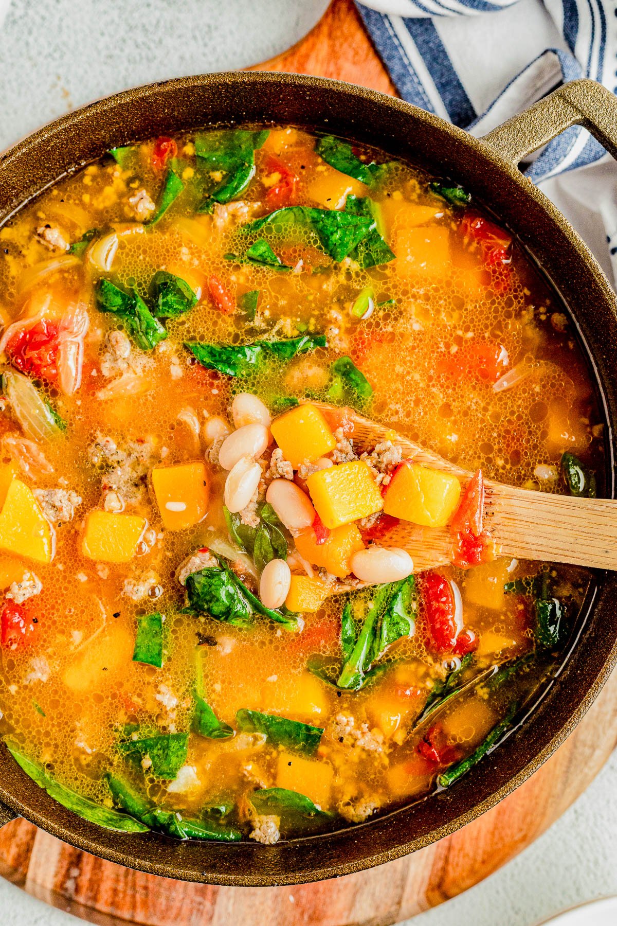 butternutsausagesoup 6