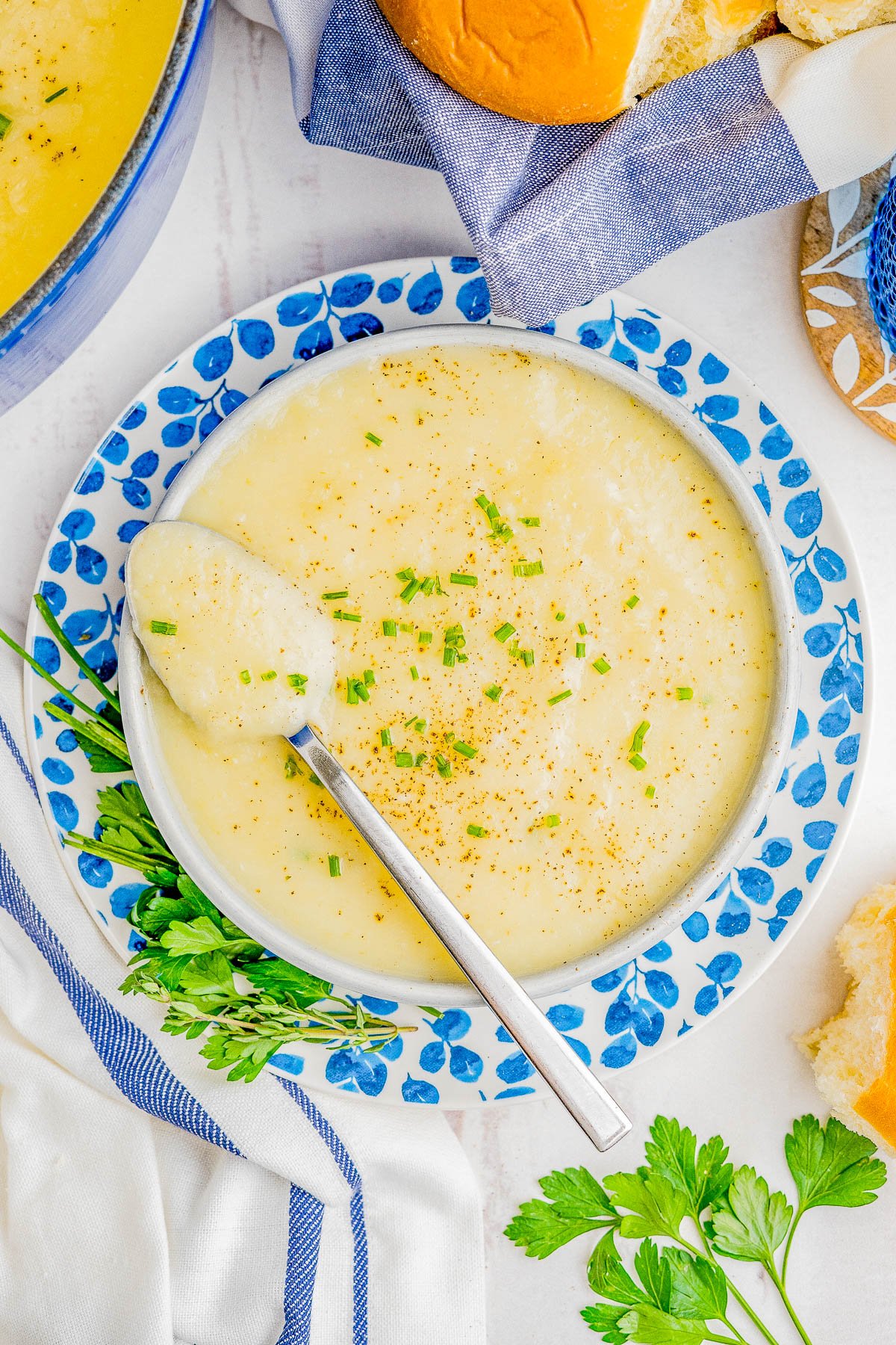 potatoleeksoup 15