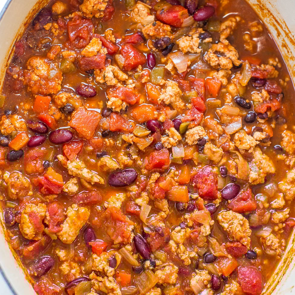 turkeychili 8