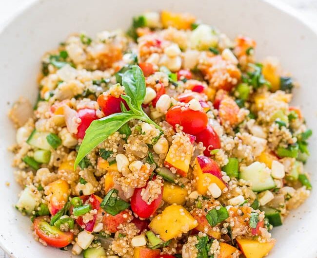 gardenquinoasalad 16