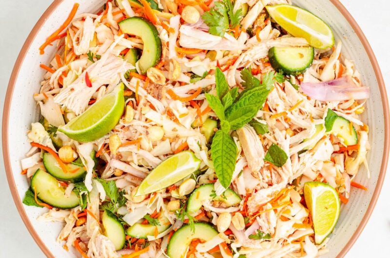 vietnamesesalad 5
