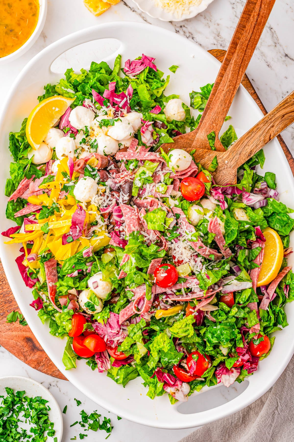 Italianchoppedsalad 10